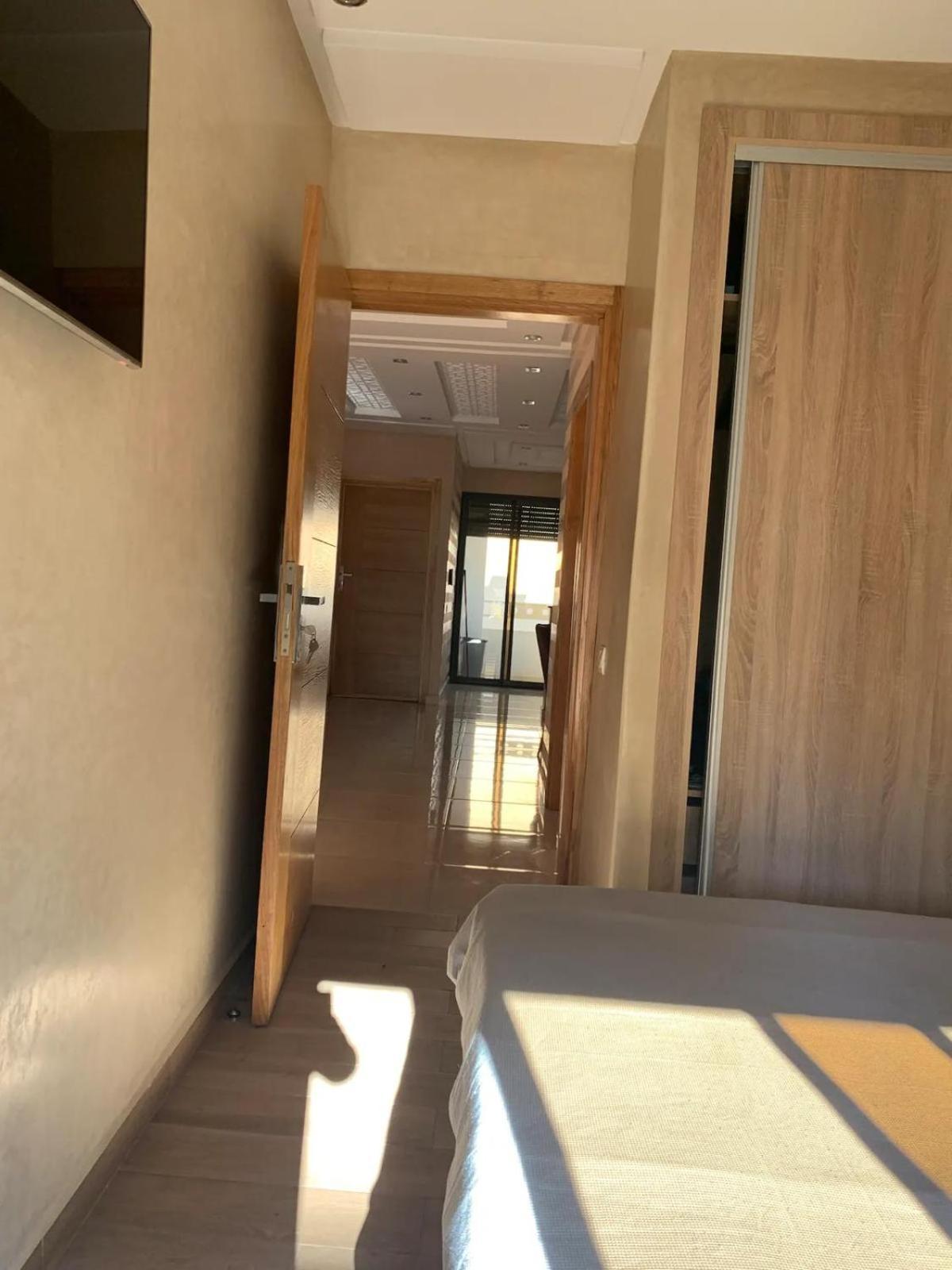 אגאדיר Stunning Two Bedroom Apartment Brand New מראה חיצוני תמונה
