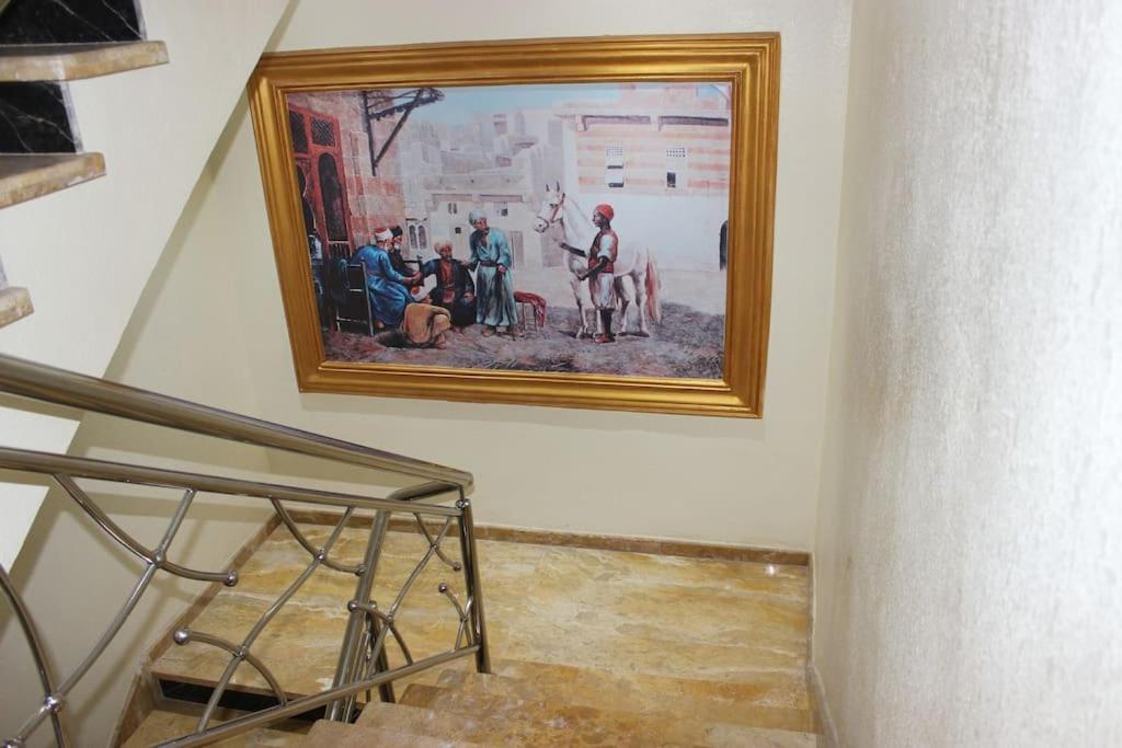 אגאדיר Stunning Two Bedroom Apartment Brand New מראה חיצוני תמונה