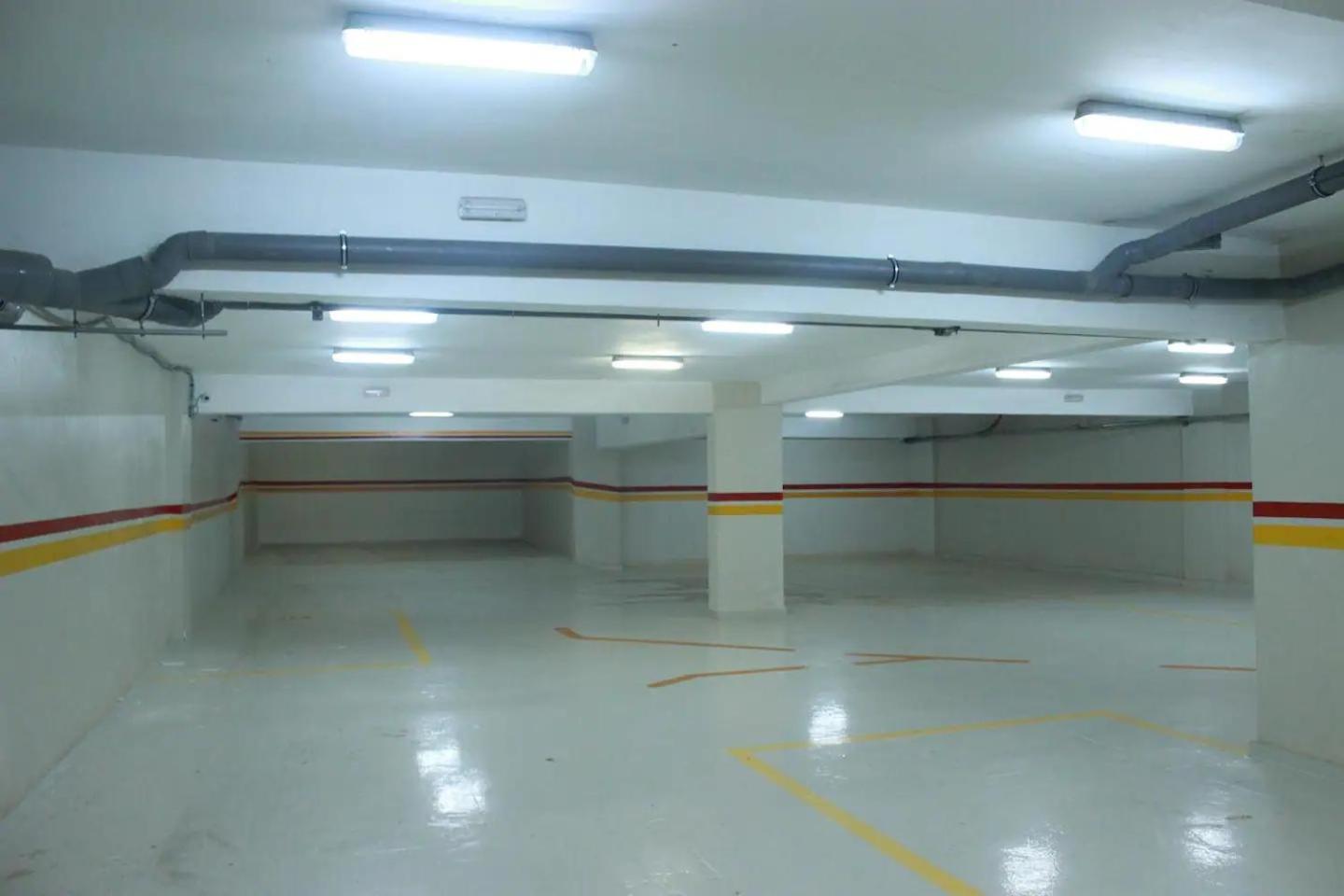 אגאדיר Stunning Two Bedroom Apartment Brand New מראה חיצוני תמונה